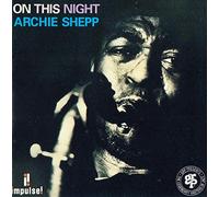 Carlton, Larry - Last Nite