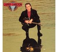 Carlton, Larry - on Solid Ground