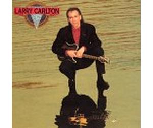 Carlton, Larry - On Solid Ground