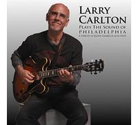 Larry Carlton – Plays The. – CD+DVD – Import