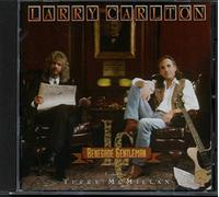 Carlton, Larry - Renegade Gentleman