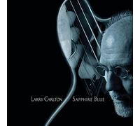 Carlton, Larry - Saphire blues