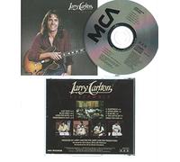 Larry Carlton – Sleepwalk – MCA