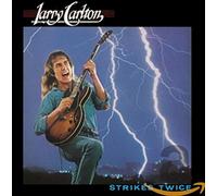 Larry Carlton – Strikes Twice – Importé (Rhino)