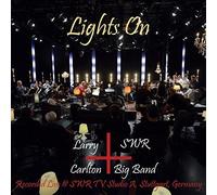 Carlton,Larry & Swr Big Band Larry Carlton And Swr Big Band (CD)