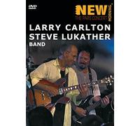 Carlton, Larry - The Paris Concert/ New Morning