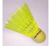 Carlton Lot de 6 volants en nylon T800 (jaune)