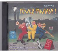 Carlton Main Frickley Colliery band - Fever Fantasy