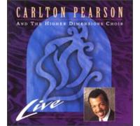 Carlton Pearson & Higher Dimen - Live