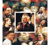 Carlton Pearson - Live at Azusa 3 [New CD] Alliance MOD