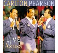 Carlton Pearson - Live at Azusa [New CD] Alliance MOD