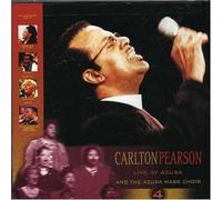 Carlton Pearson Presents Live At Azusa 4