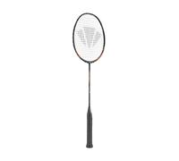 Carlton Gp-x 83 Badminton Racket Argenté