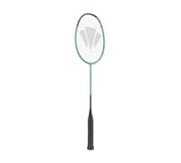 Carlton Raquette de Badminton Drivespeed, Exclusivité Amazon | 100 % graphite | Cadre Extreme Tension | Précision, stabilité et contrôle | Joueurs avancés et de club