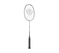 Carlton Raquette de Badminton Drivespeed Graphite - Exclusive Amazon - Gris/Noir