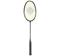 Carlton Solar 700 Raquette de Badminton Noir