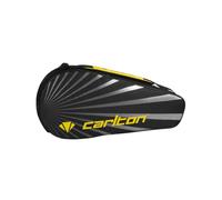 Carlton Team 1-vaks Sac de Raquette de Badminton Schläger Tasche Unisex-Adult