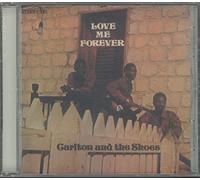 Carlton & The Shoes - Love Me Forever