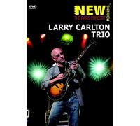 Carlton Trio,Larry - The Paris Concert