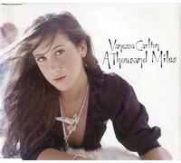 Carlton, Vanessa - A Thousand Miles [Import]