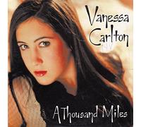 Carlton Vanessa - A Thousand Miles [Import]