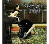 Carlton, Vanessa - Harmonium Enhanced edition by Carlton, Vanessa (2004) Audio CD