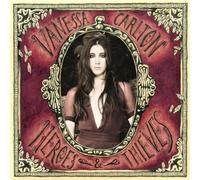 Carlton, Vanessa - Heroes & Thieves Enhanced edition by Carlton, Vanessa (2007) Audio CD