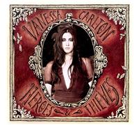 Carlton, Vanessa - Heroes & Thieves [Import]