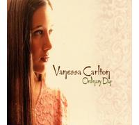 Carlton,Vanessa - Ordinary Day [Import]