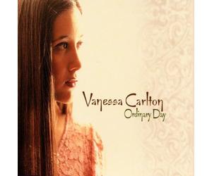 Carlton,Vanessa - Ordinary Day [Import]