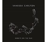 Carlton, Vanessa - Rabbits on The Run