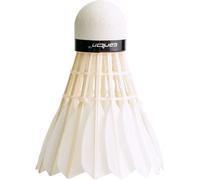 Carlton Volants De Badminton En Plumes Gt3-club Grade 78