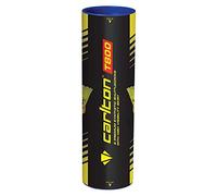 Lot 6 de volants Carlton t800 Jaune TU