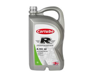 CARLUBE Tetrosyl KBO005 Huile moteur