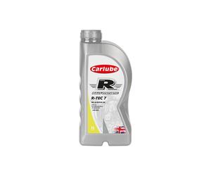 CARLUBE Tetrosyl KBR001 Huile moteur