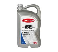 CARLUBE Tetrosyl KBY005 Huile moteur