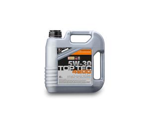 CARLUBE Tetrosyl KBZ001 Huile moteur