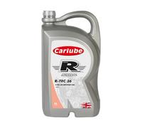 CARLUBE Tetrosyl KCE005 Huile moteur