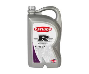CARLUBE Tetrosyl KCF005 Huile moteur