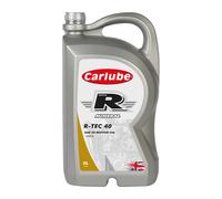 CARLUBE Tetrosyl KCG005 Huile moteur