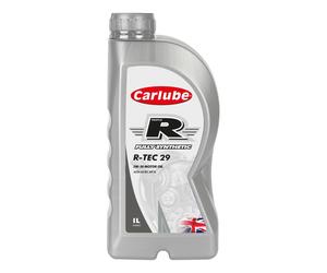 CARLUBE Tetrosyl KCT001 Huile moteur