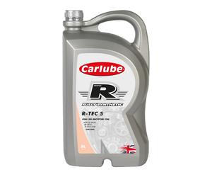 CARLUBE Tetrosyl KCU005 Huile moteur