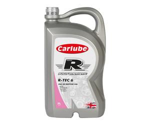 CARLUBE Tetrosyl KEA005 Huile moteur