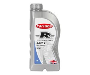 CARLUBE Tetrosyl KFA001 Huile moteur
