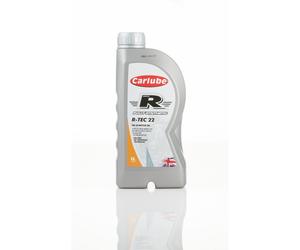 CARLUBE Tetrosyl KFI001 Huile moteur
