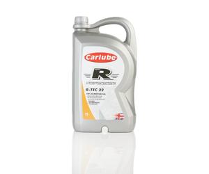CARLUBE Tetrosyl KFI005 Huile moteur
