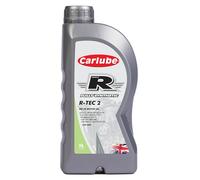 CarLube Triple R 0W-20 C5 V huile 100% synthétique R-TEC 2, 1 L