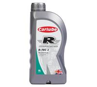 Carlube Triple R 0W-20 C5 VA huile 100% synthétique R-TEC 3, 1 L