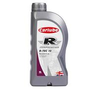 Carlube Triple R 0W-30 A5/B5 huile 100% synthétique R-TEC 10, 1 L