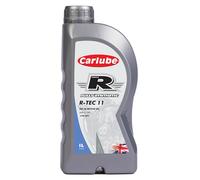 CarLube Triple R 0W-30 C2 B huile 100% synthétique R-TEC 11, 1 L